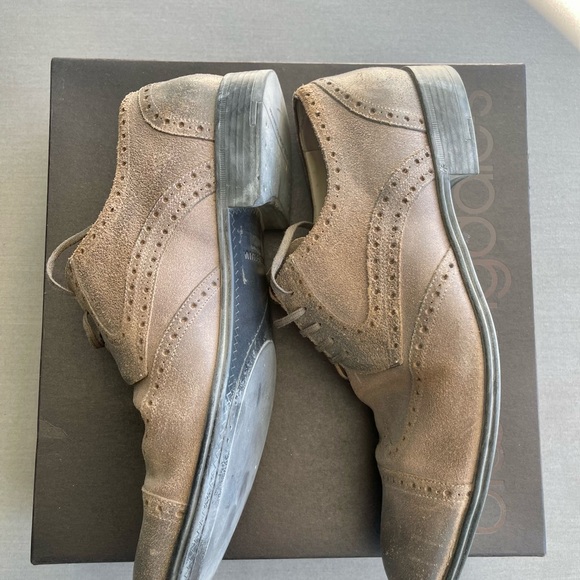 Dolce and Gabbana Men’s Shoes - Picture 2 of 5